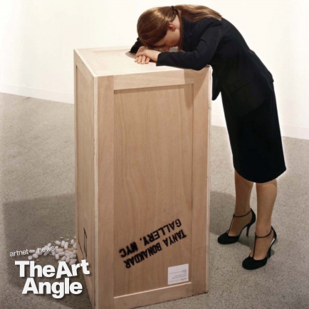The Art Angle Podcast: How Much Money Do Art Dealers Actually Make?