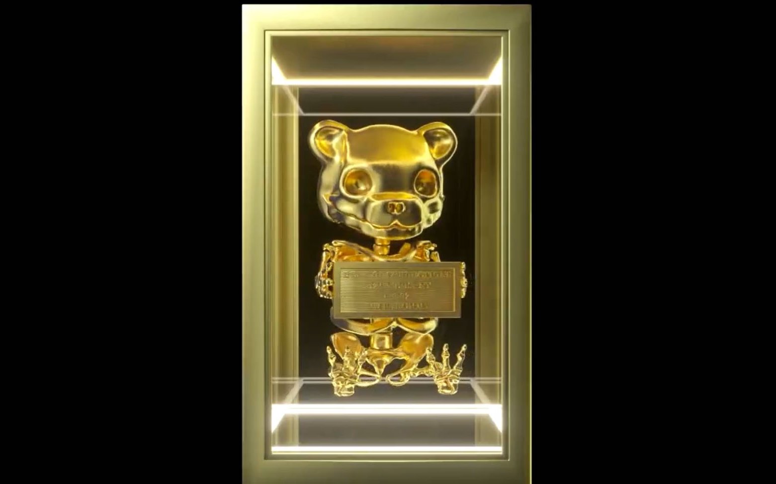 expensive bears - Ilustrasi 3