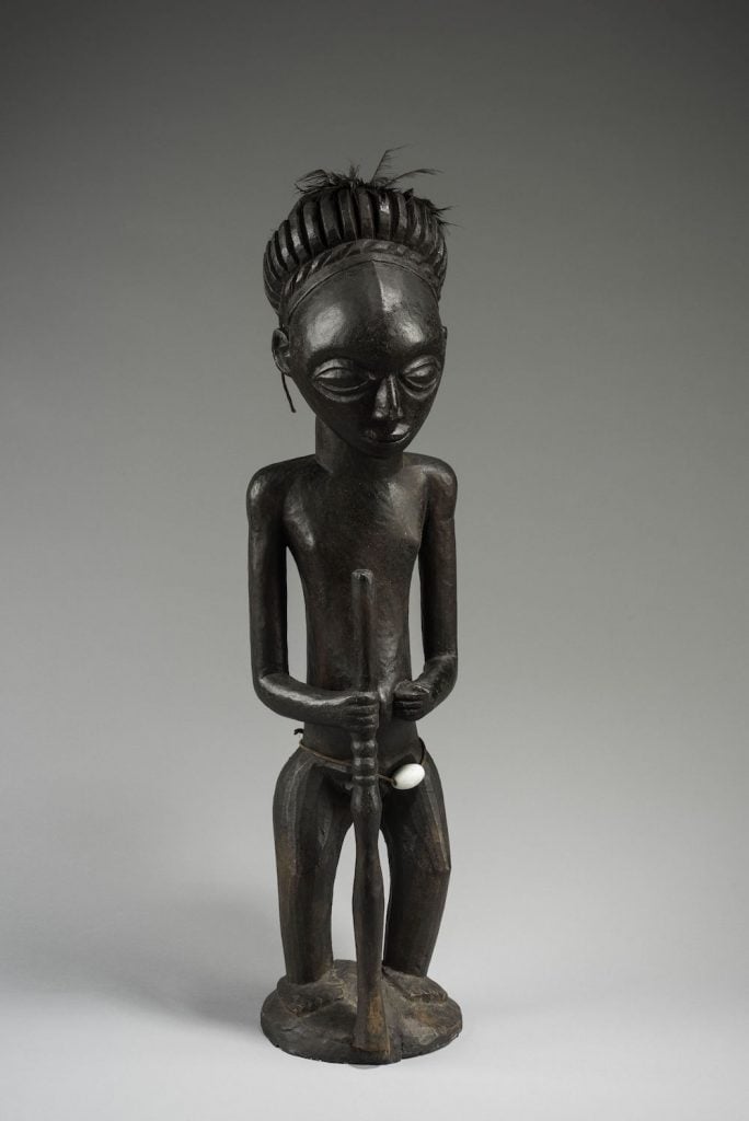 Image courtesy the Royal Museum of Central Africa at Tervuren