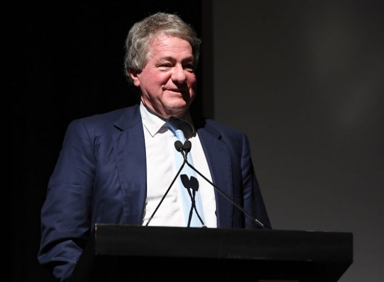 The Senate Finance Committee Demands Answers From Leon Black About