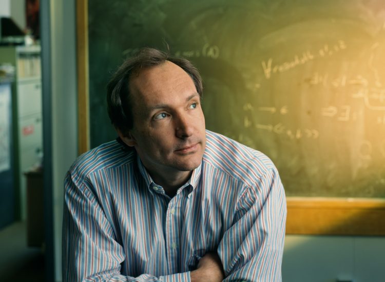 The Inventor of the World Wide Web Is Selling Its Original Source Code ...