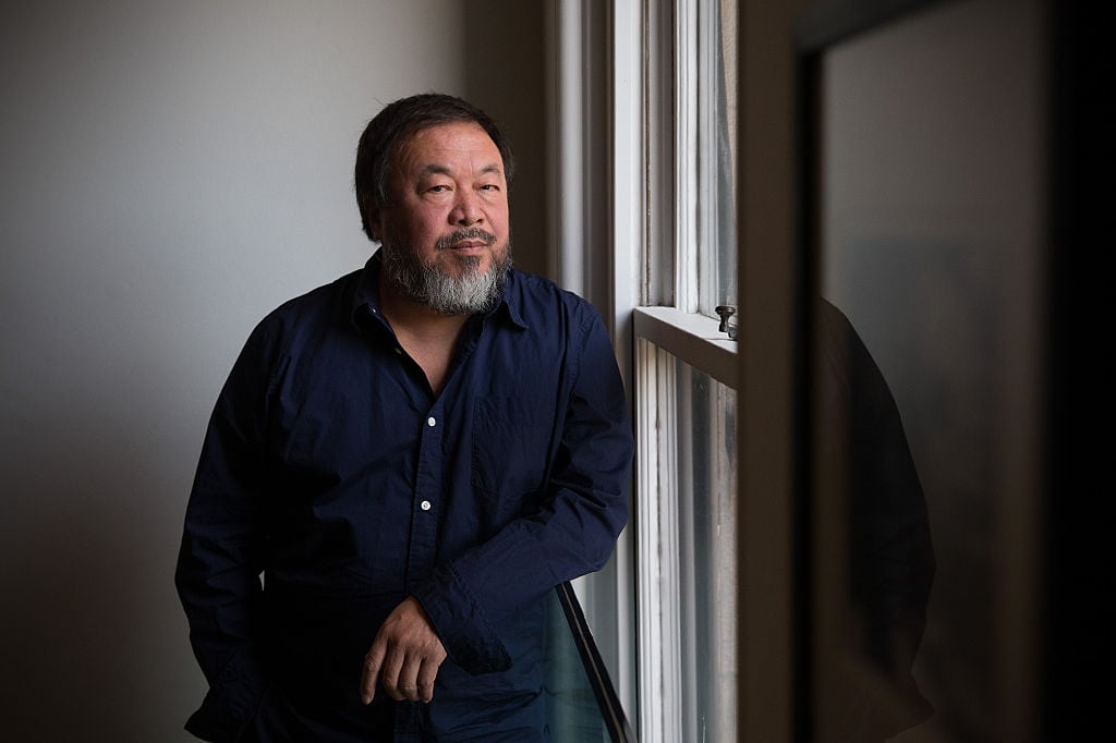 Ai Weiwei ‘Shocked’ to Find Out the Real Estate Firm Selling His Berlin Apartment Used It for Unauthorized Commercial Film Shoots