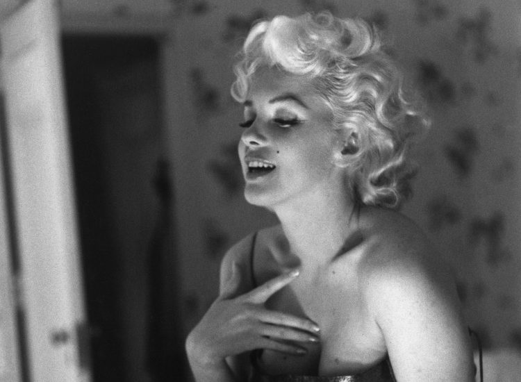 Marilyn Monroes Final Home In Los Angeles Has Been Granted An Eleventh Hour Reprieve From 6585