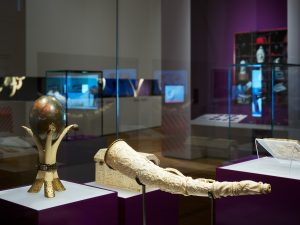 Berlin’s Embattled Humboldt Forum Has Opened Its Doors at Last. Can It ...