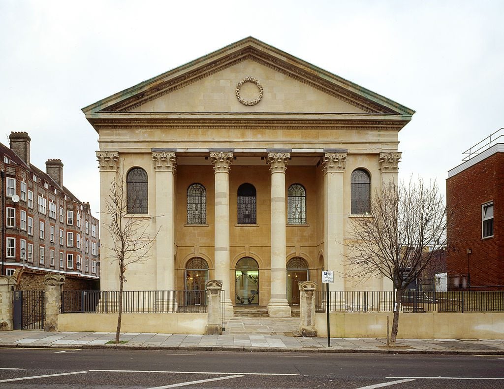 The Zabludowicz Collection in London. Photo: View Pictures/Universal Images Group via Getty Images.