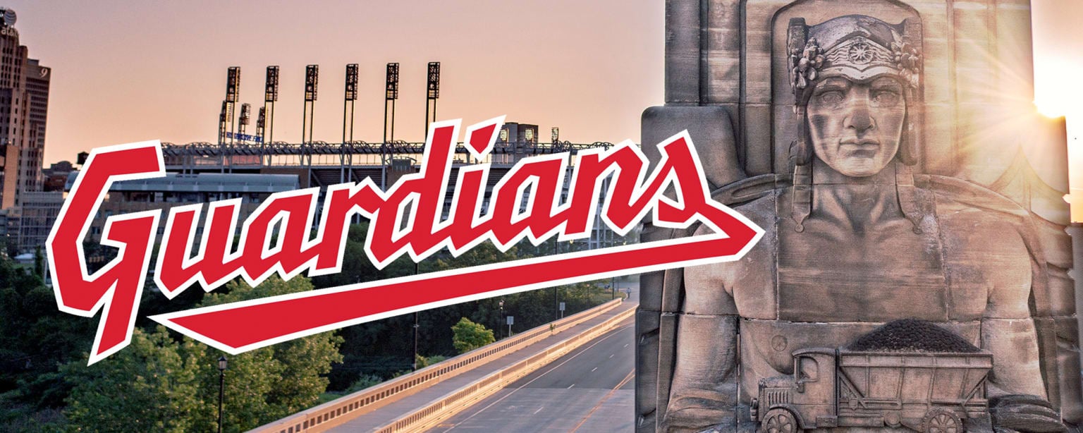 Cleveland Has at Last Renamed Its Baseball Team—and the New Name Pays 