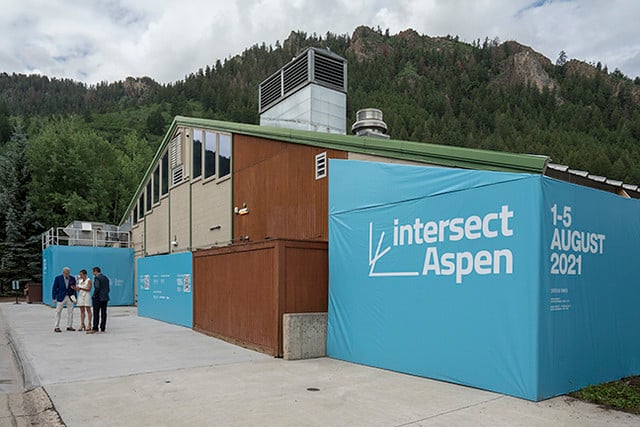 Image courtesy Intersect Aspen.