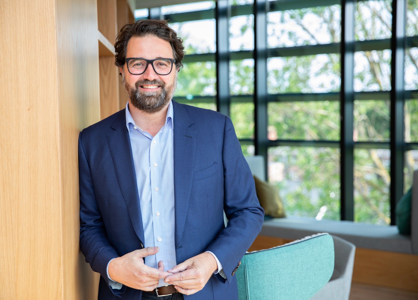 What I Buy and Why: Software Exec Mikkel Svane on Moving to Get ...