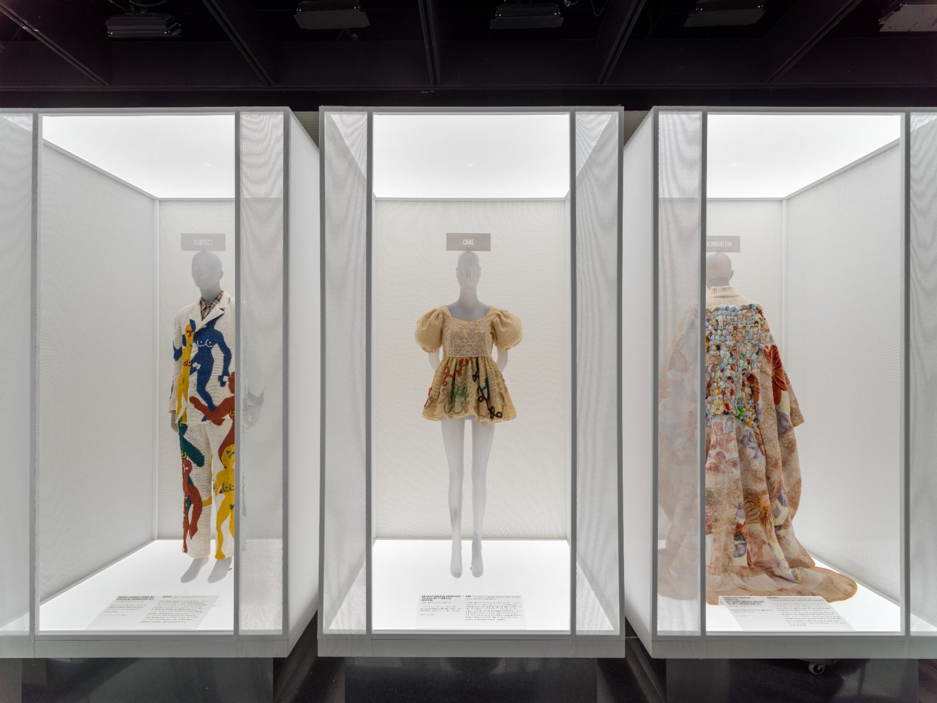 In Pictures: See Inside the Met Costume Institute’s Ode to American ...