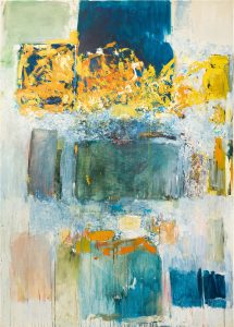 ‘We Wanted to Unmoor Her From the 1950s’: A Joan Mitchell Retrospective ...