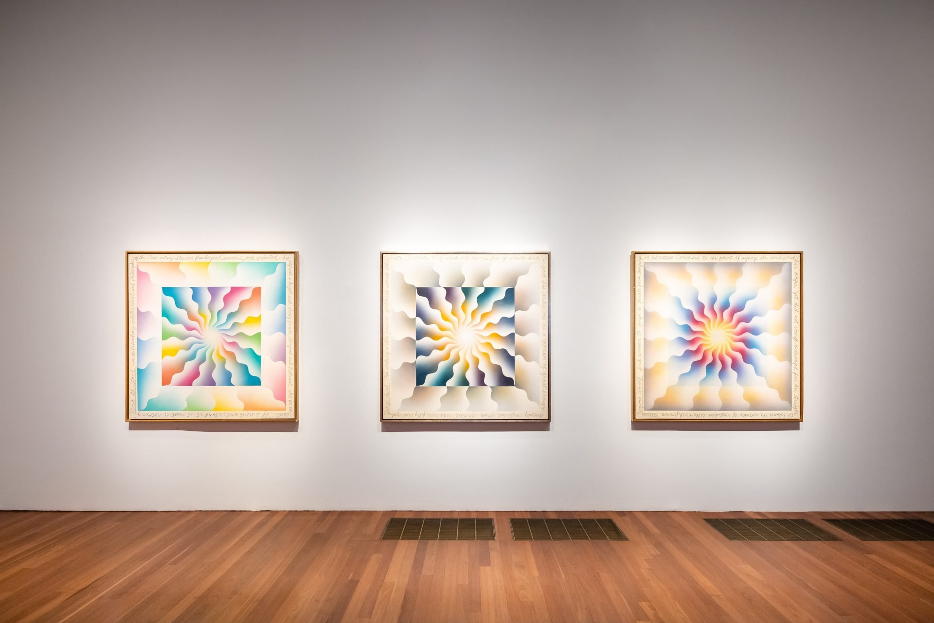 After Six Decades Judy Chicago Is Finally Getting Her First Retrospective And ‘the Dinner 0623