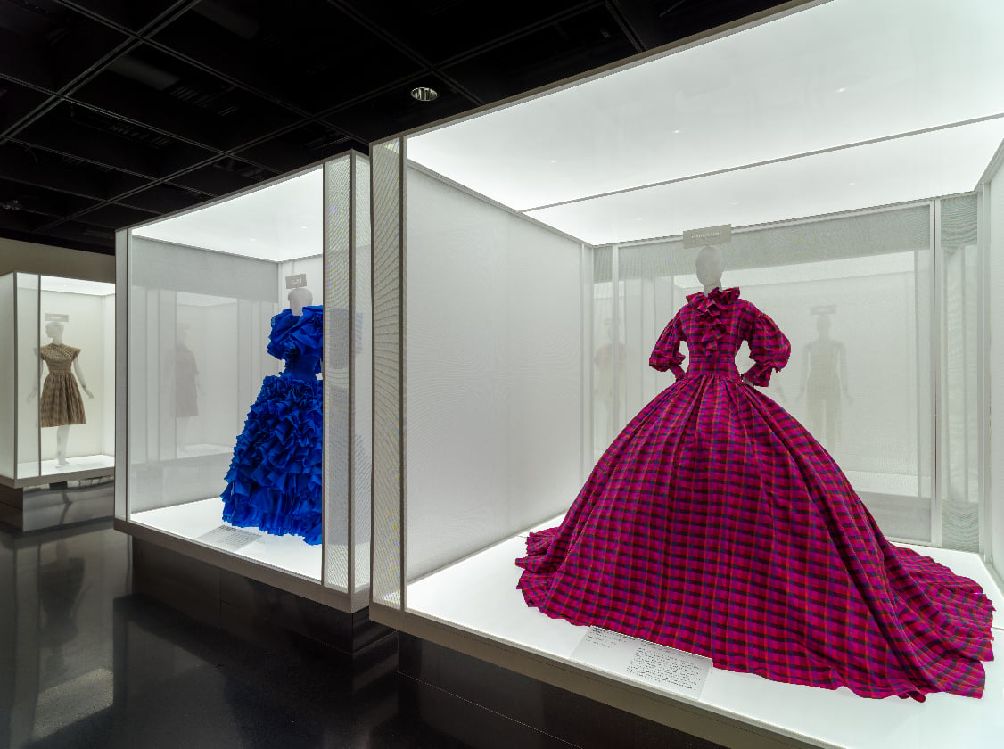 In Pictures: See Inside the Met Costume Institute’s Ode to American ...