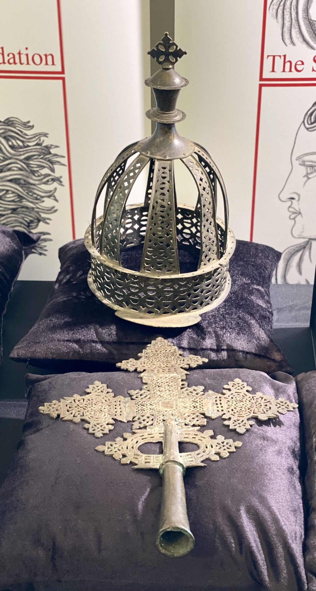 Artifacts From the Battle of Maqdala Have Returned to Ethiopia in ‘the Most Significant Heritage