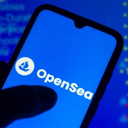 After Raising Another $300 Million in Funding, NFT Marketplace OpenSea Is Now Valued at an Extraordinary $13.3 Billion