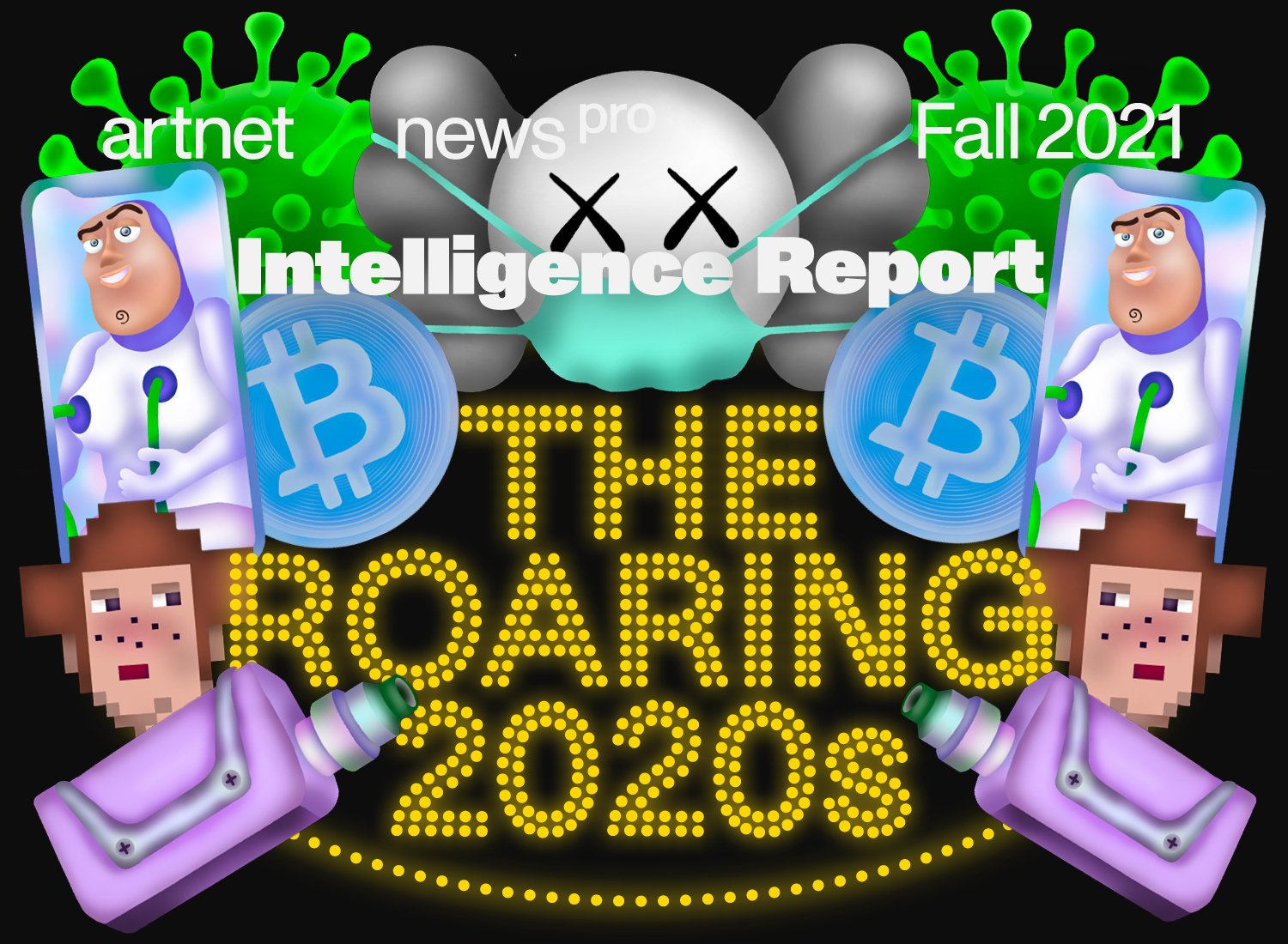 Meet our Spring 2021 report.