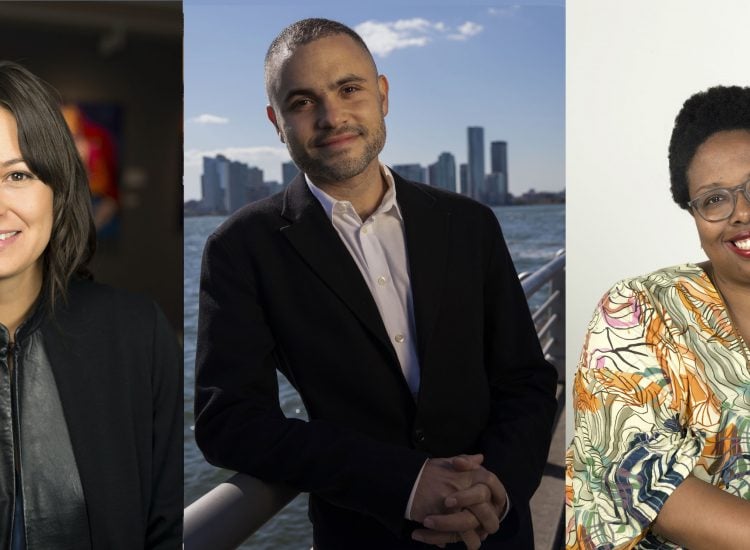 The Underground Museum in Los Angeles Has Awarded Three Curators ...