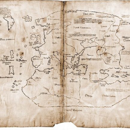 ‘There Is No Reasonable Doubt Here’: A Research Team at Yale Proves That the 15th-Century Vinland Map Is a 20th-Century Fake