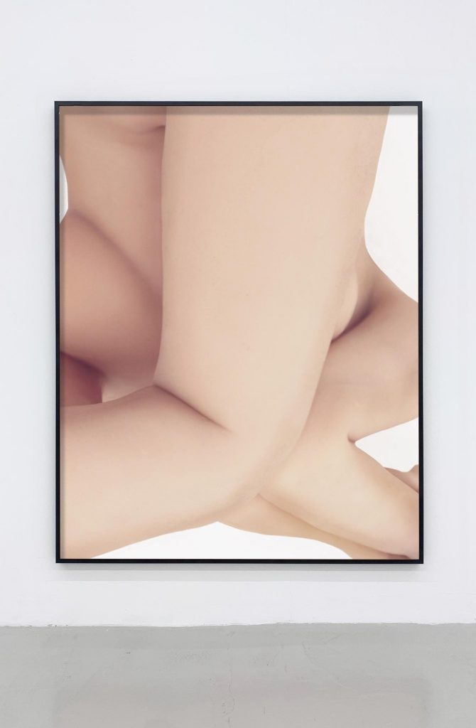 Louisa Clement, Body fallacy 15. 