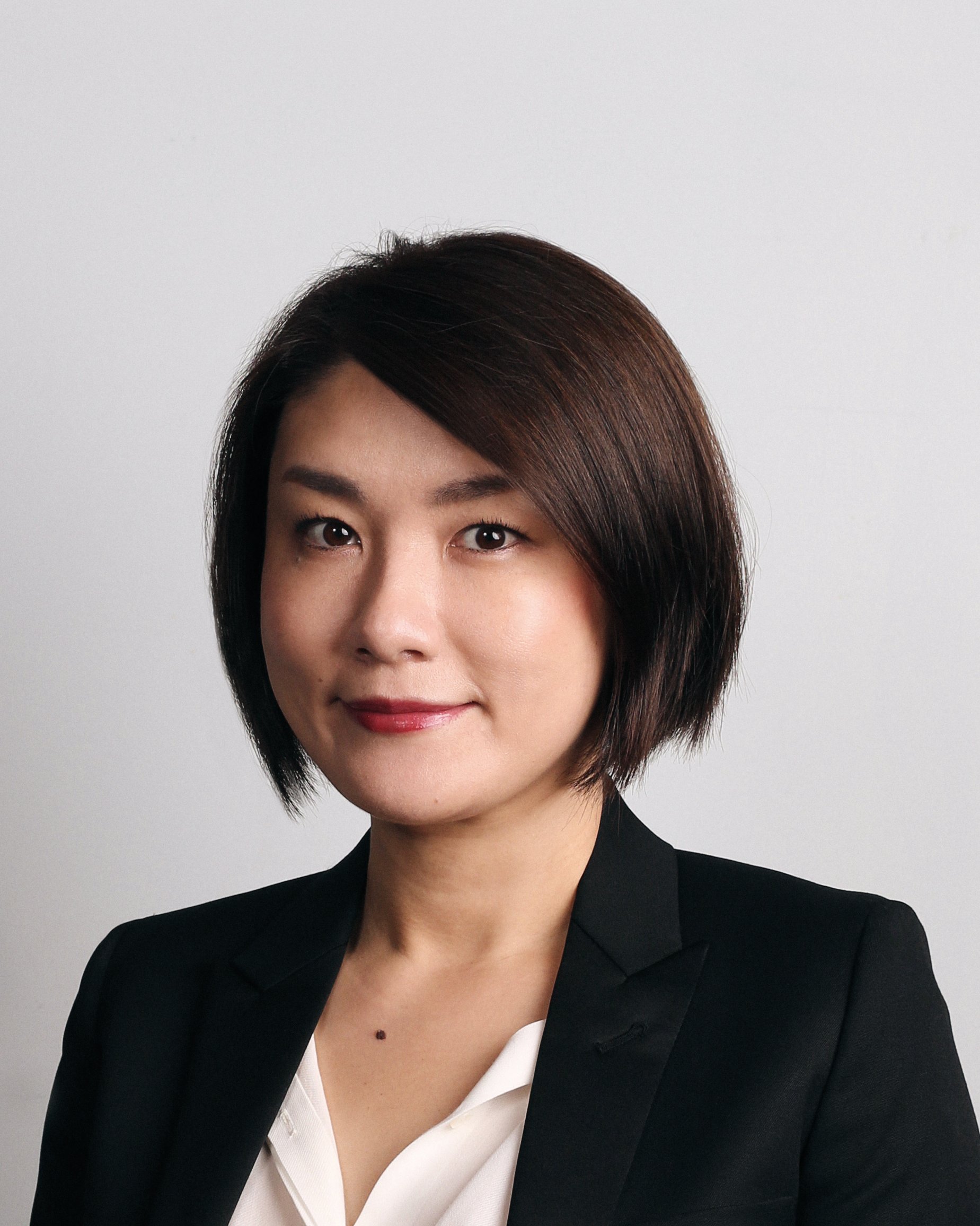 Yuki Terase wants to sustain the new art collecting in Asia with her new venture Art Intelligence Global. Courtesy of AIG.