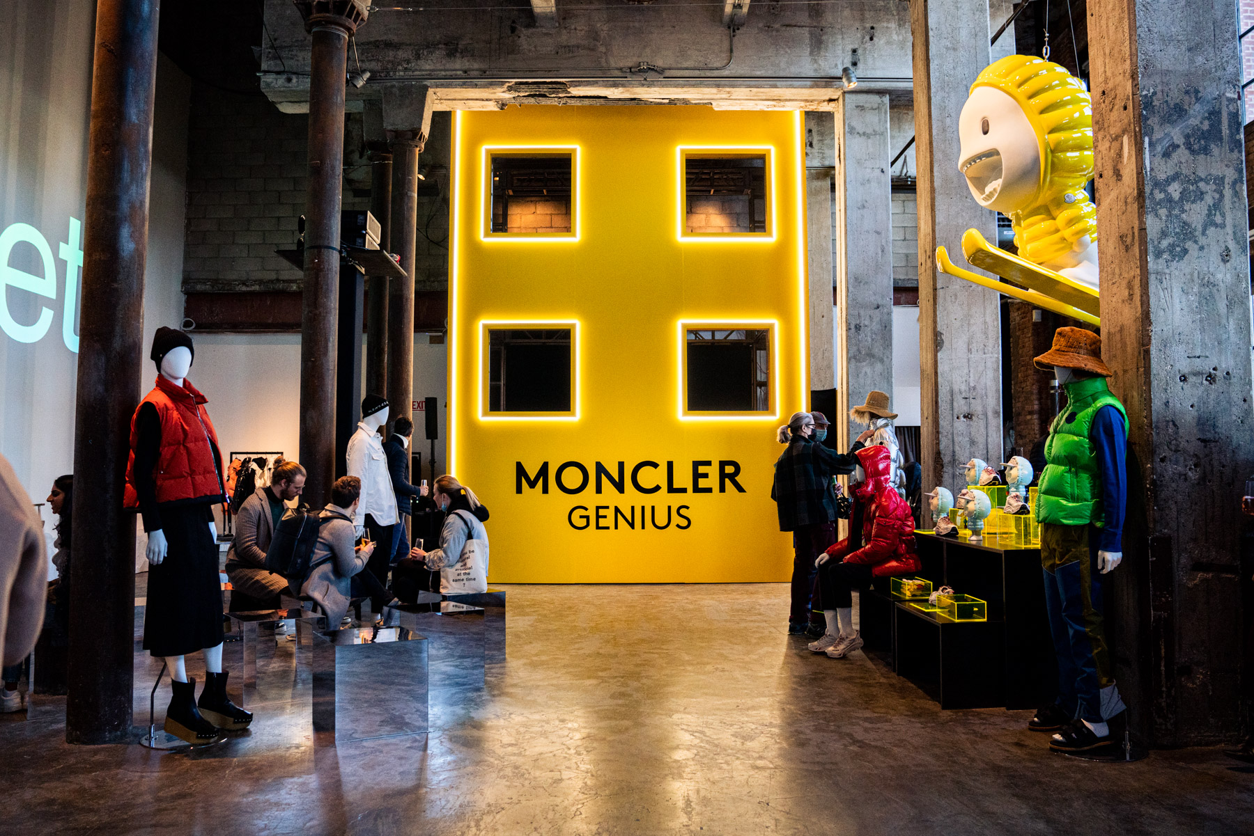 12 Things We Learned From the Artnet x Moncler Panel Discussion About ...
