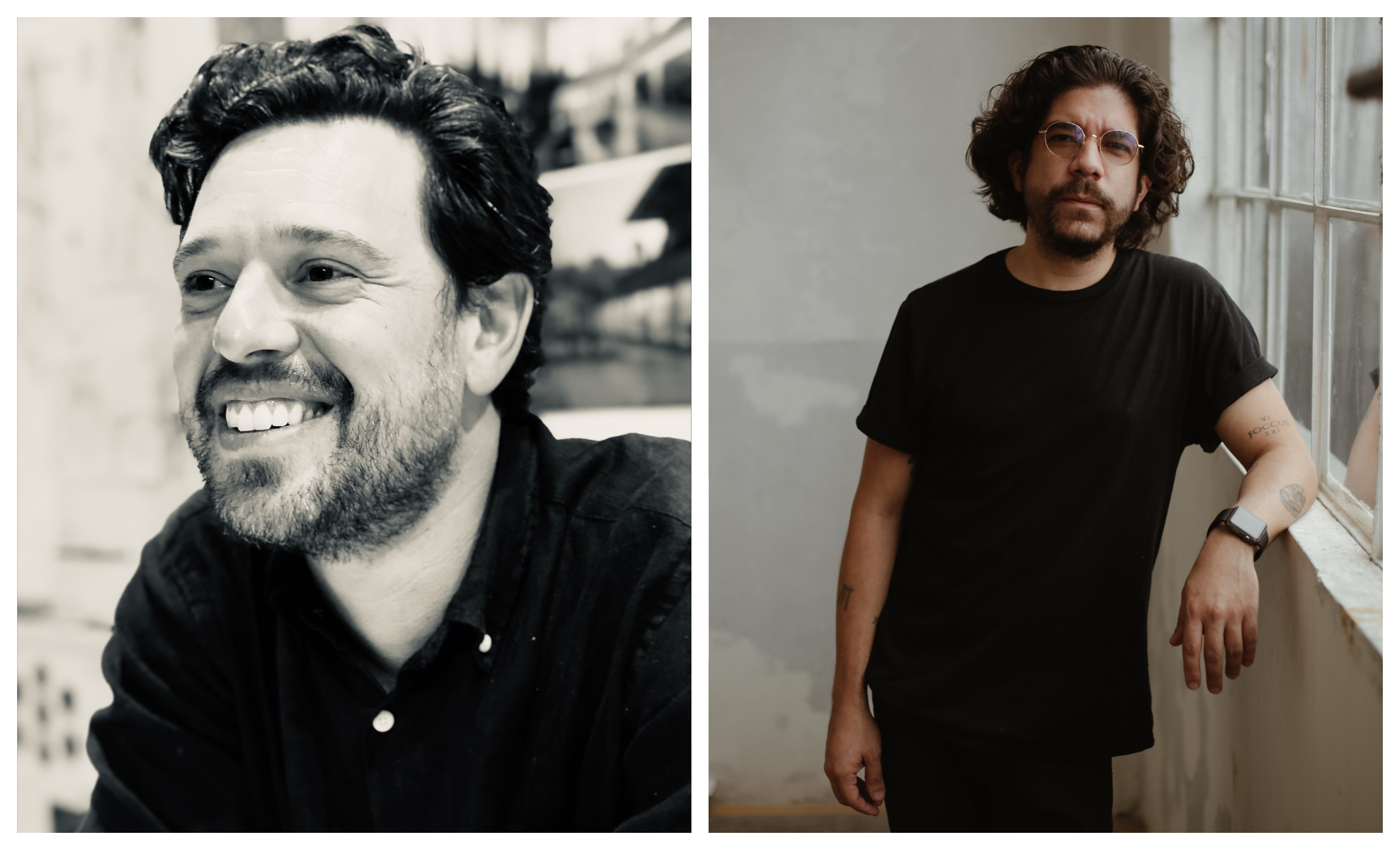 Designers Mauricio Guerrero and Brian Butterfield on Giving Back to Mexico by Way of Art and Design