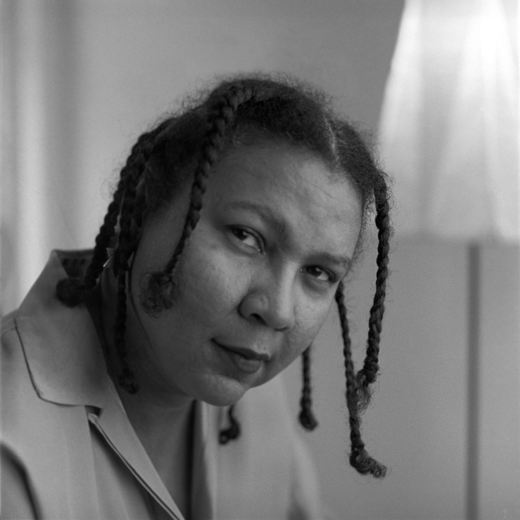 Remembering bell hooks, Whose Approachable Yet Pointed Writings