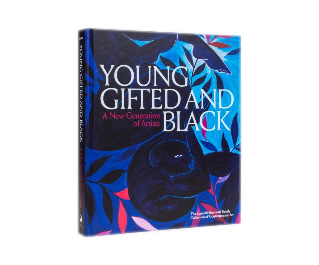 Young, Gifted, and Black: The Lumpkin-Boccuzzi Family Collection of Contemporary Art
