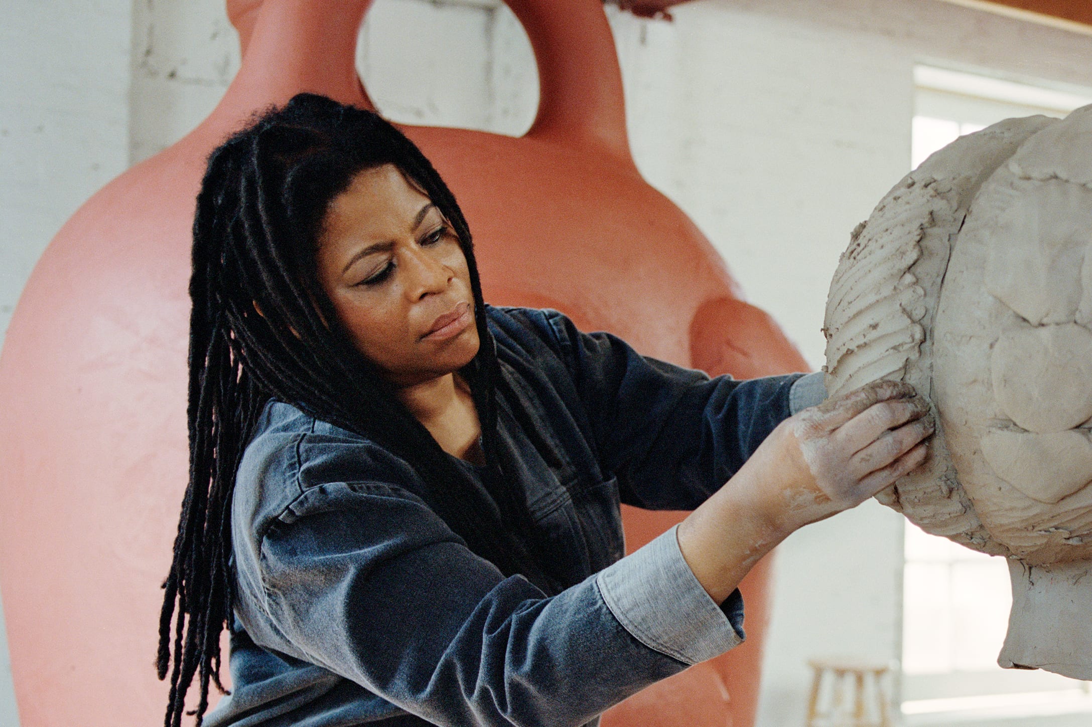 Artist Simone Leigh Reveals Her Plans for the Venice Biennale, Including a Major Symposium of Black Thinkers and Makers