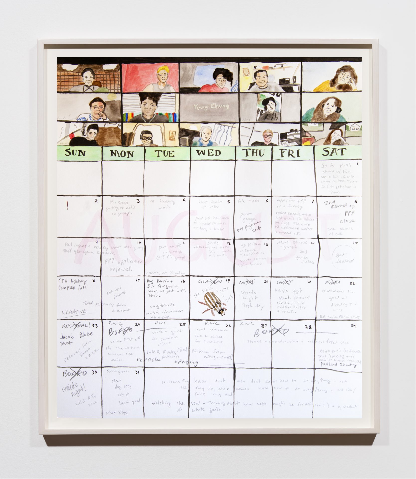 A New Generation of Idealists Is Learning From the Artist Pension Trust