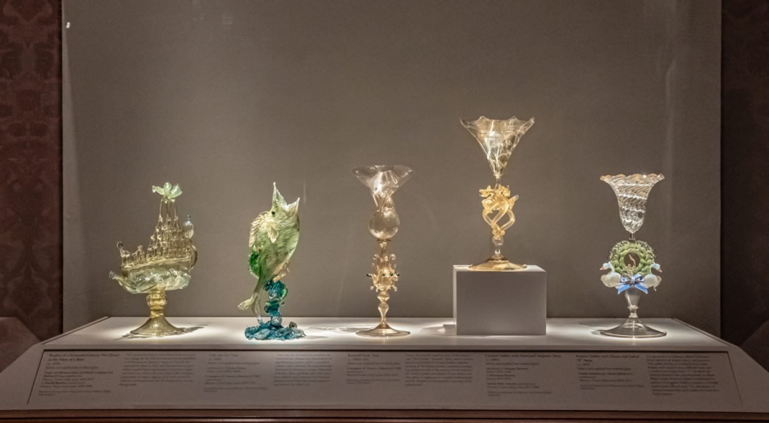 College rollen hoofdonderwijzer Why Is Murano Glass So Special (and Expensive)? Experts Give Us 8 Reasons