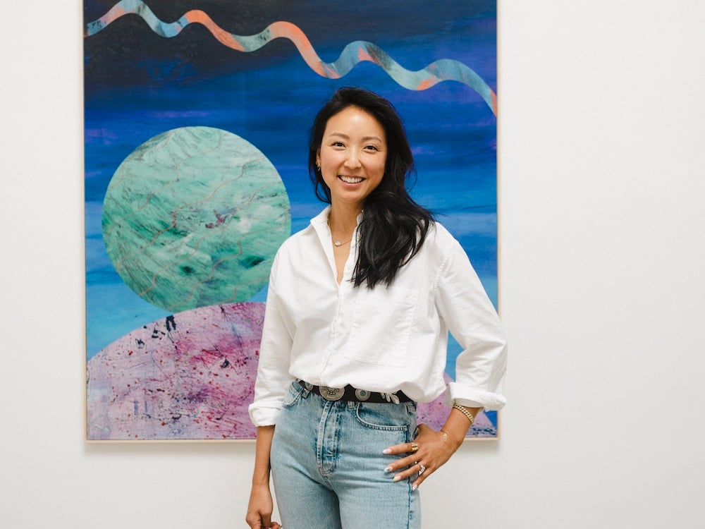 Gelijkmatig Snikken Interpersoonlijk Dealer Esther Kim Varet Has a Talent for Opening Galleries in Rising Art  Hubs Before Others Do. Her Next Bet? Texas