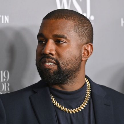 Kanye West Teams Up With Judy Chicago, TikToker Gets $25K Offers for Probably Fake Banksys, and More Art-World Gossip