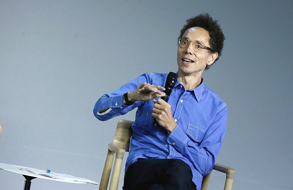 Art Industry News: Malcolm Gladwell Has an Ingeniously Elegant Solution to Eliminating Toxic Philanthropy in the Arts + Other Stories
