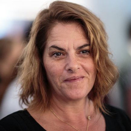 Tracey Emin’s New Year’s Resolution Is to Found Her Own Art School in Margate (No Smoking or Loud Music Allowed)