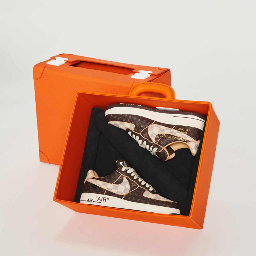 Designed in 1982, the Nike Air Force 1 has permeated culture for decades  and continues to be a…