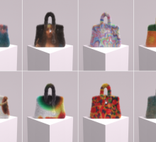 Hermès Is Suing a Digital Artist for Selling Unauthorized Birkin Bag ...