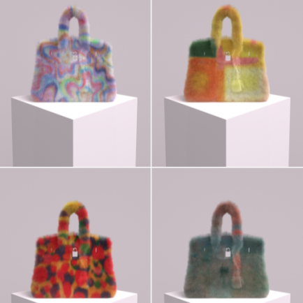 A U.S. Judge Permanently Banned Digital Artist Mason Rothschild From Selling His ‘MetaBirkin’ NFTs, Handing a Win to Hermès