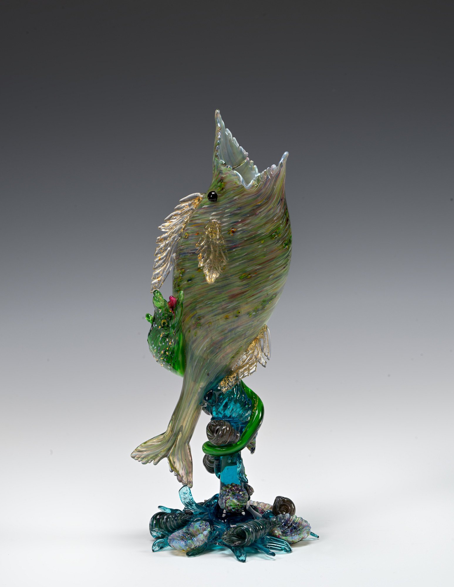 Why Is Murano Glass So Special (and Expensive)? Experts Give Us 8 Reasons