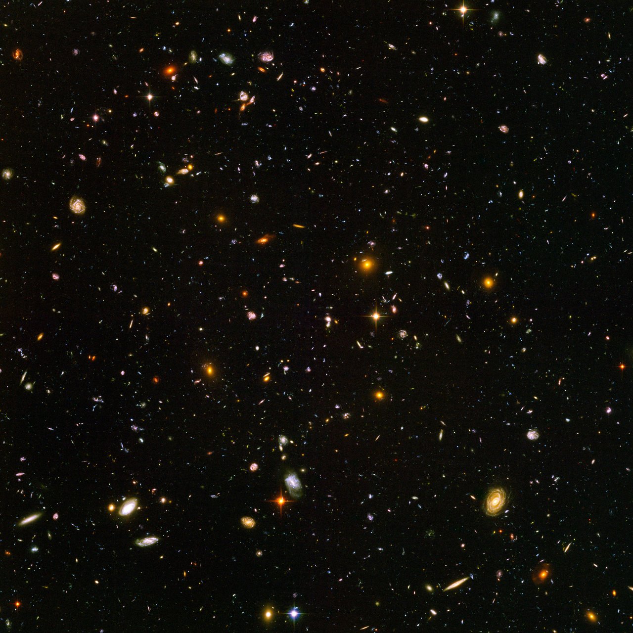 A New Space Telescope Is Poised to Take Unprecedented Images of the ...
