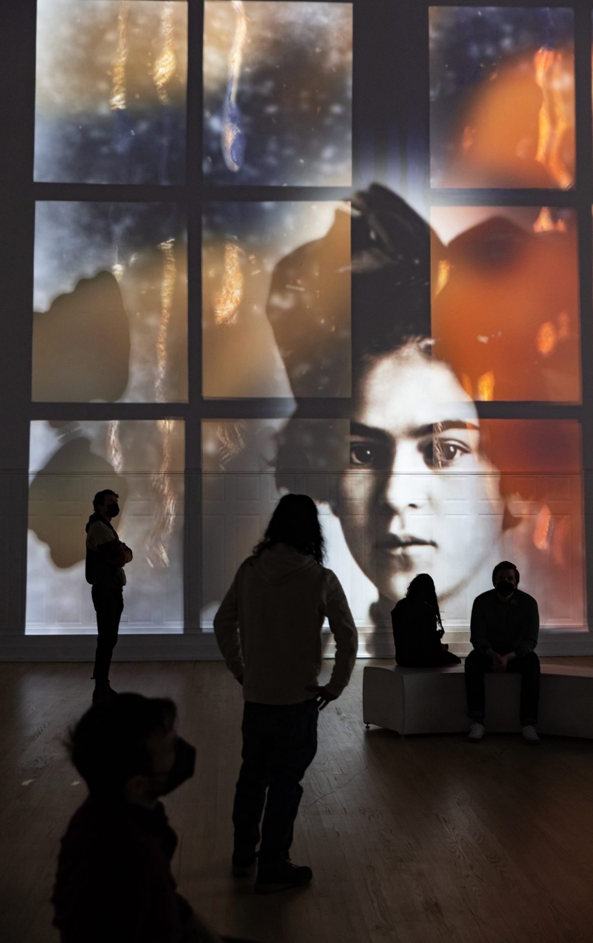 Frida Kahlo’s Family Members Say a New Immersive Exhibition Dedicated ...