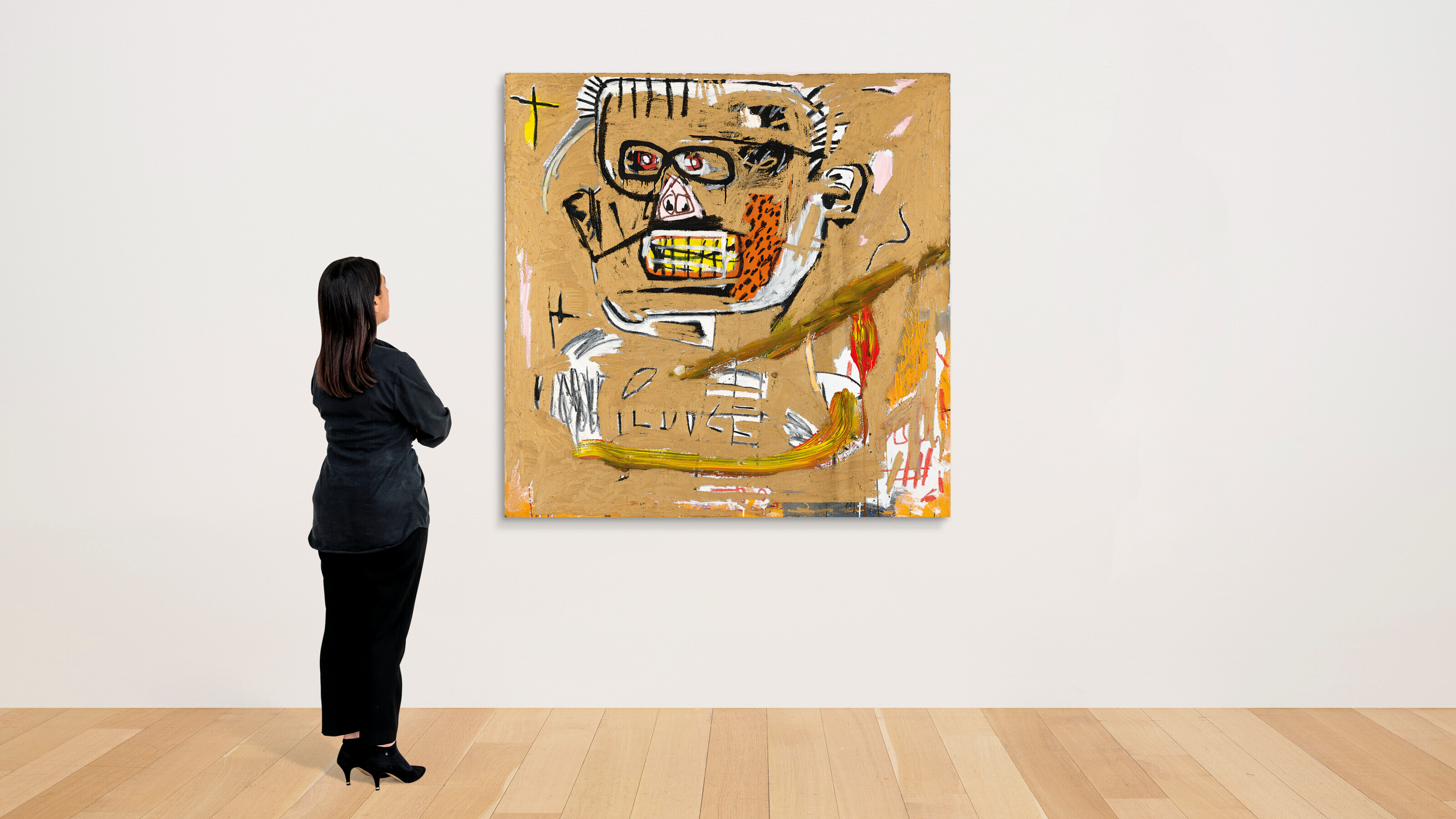 From Barbies to Blockbuster Shows, Jean-Michel Basquiat Is Big Business. But Can the Artist’s Market Ride the Hype Forever?