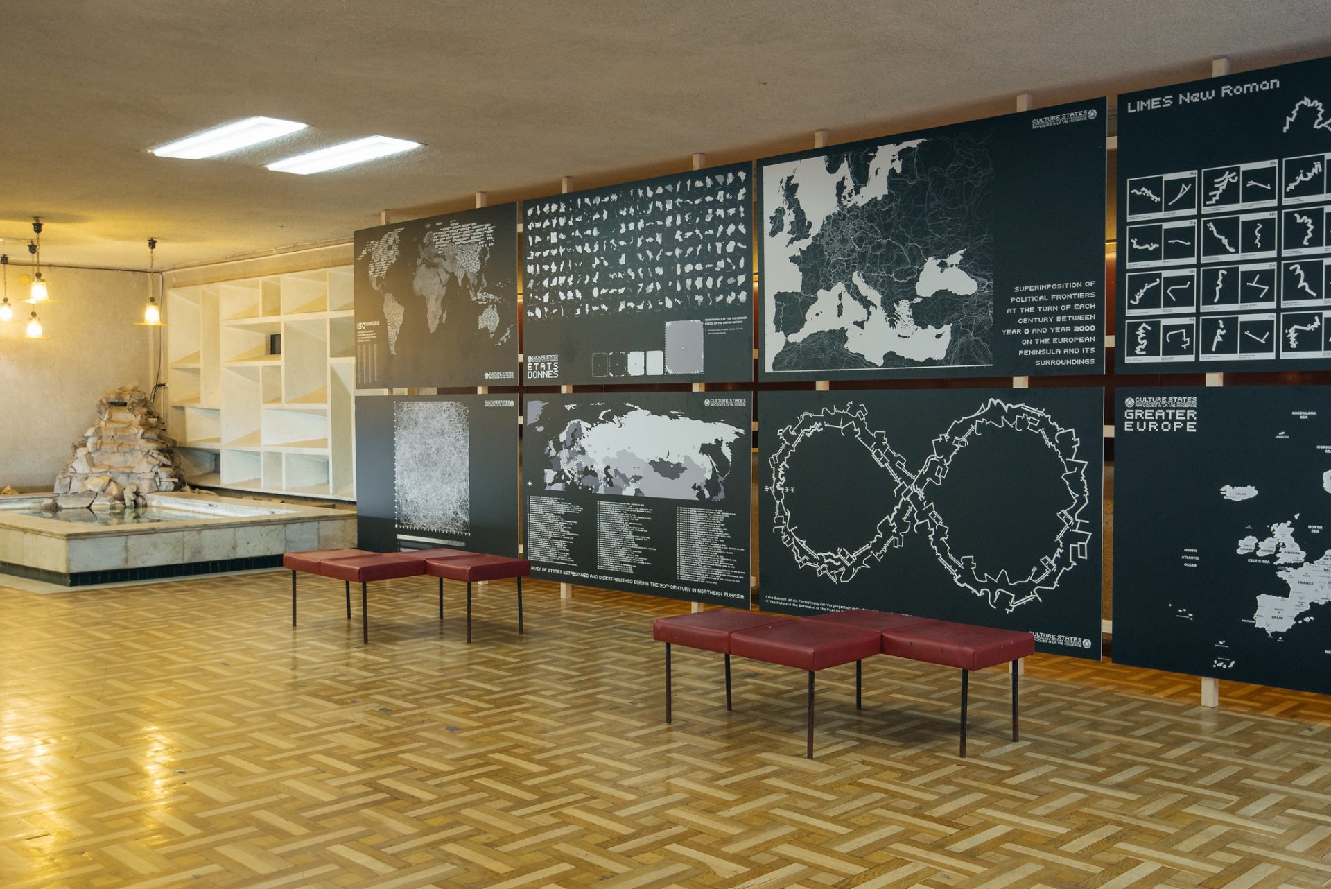 ‘We Are Pessimistic About the Future’: Shudders Run Through Ukraine’s