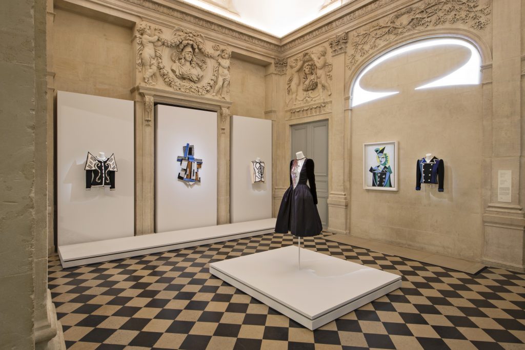 The art of fashion: from Yves Saint Laurent to Louis Vuitton – European CEO