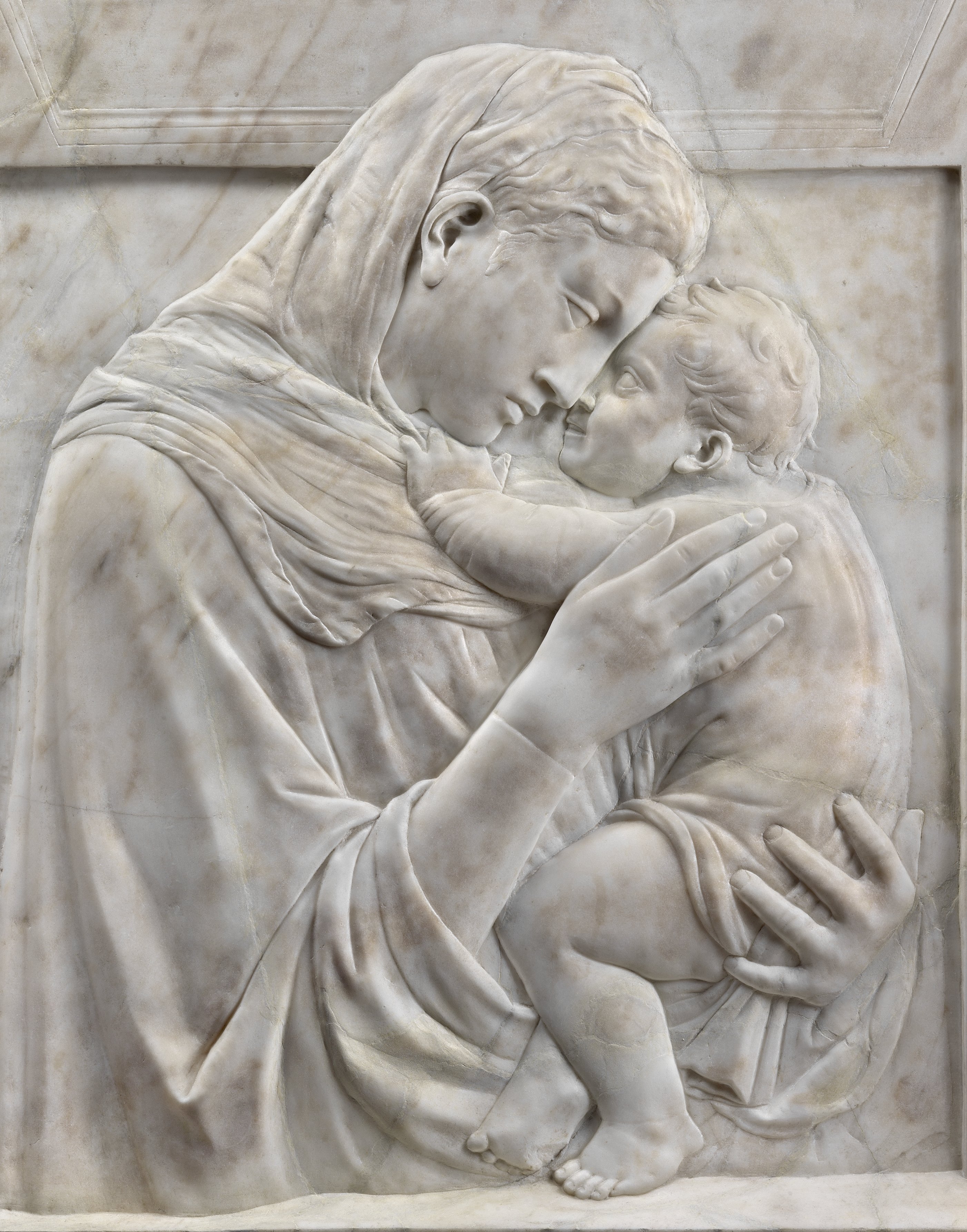 Donatello: Sculpting the Renaissance by Motture, Peta