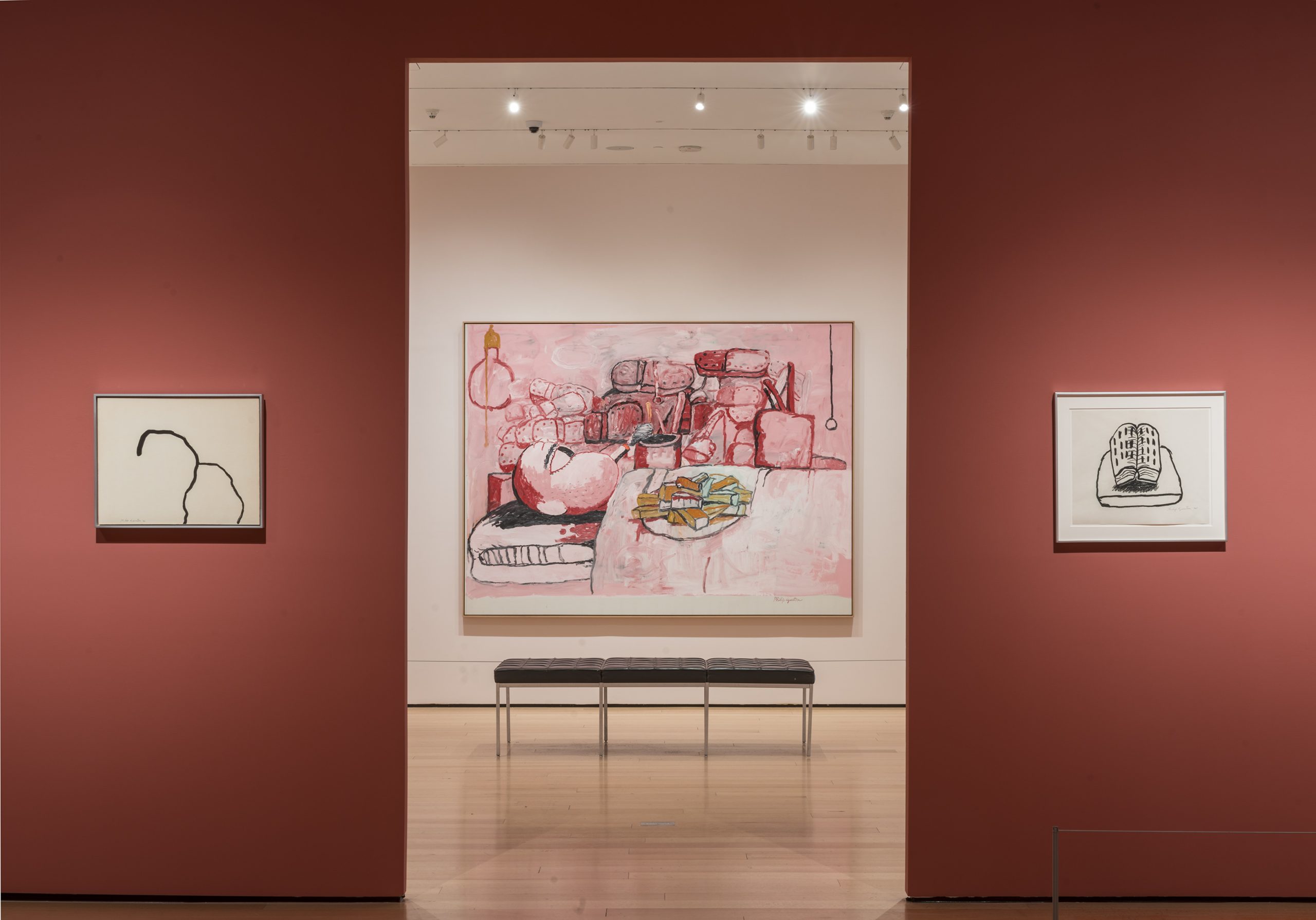 Mommy Daughter Sex Art - Warning Labels at Museums Make Art More Accessible to Allâ€”But They Should  Stop Short of Telling Us How to Think