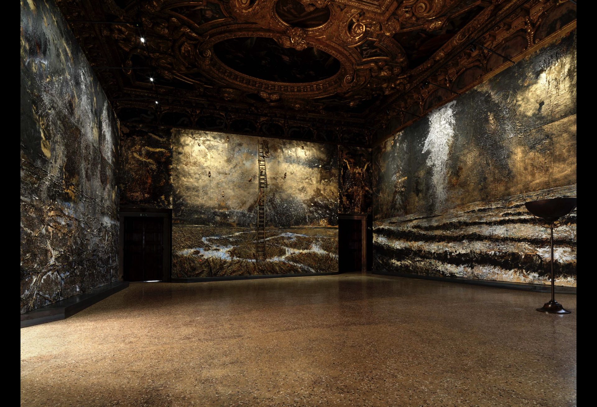 in-pictures-anselm-kiefer-marks-venice-s-1-600th-anniversary-with-a