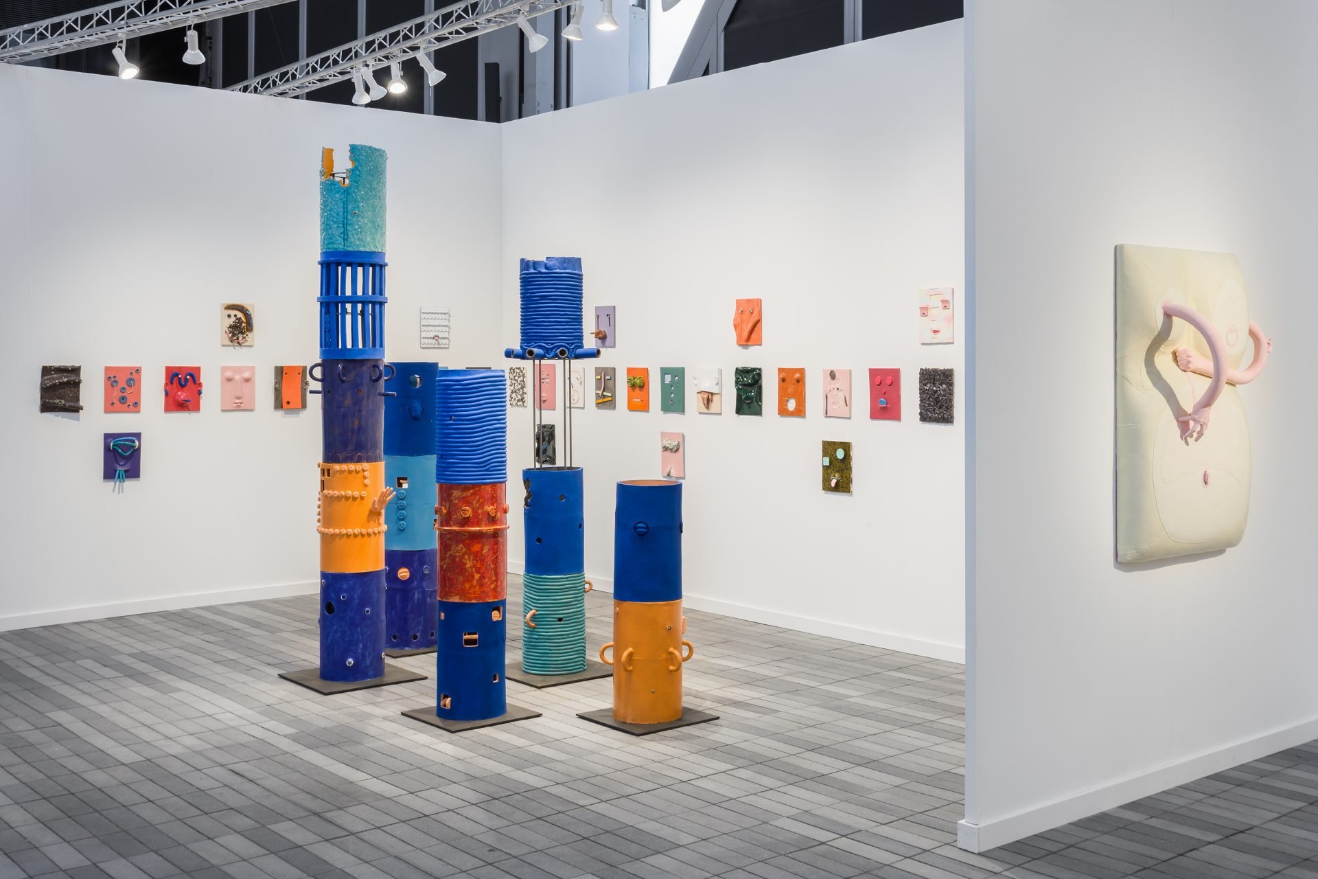 Price Check! Here’s What Sold—and for How Much—at Frieze New York 2022