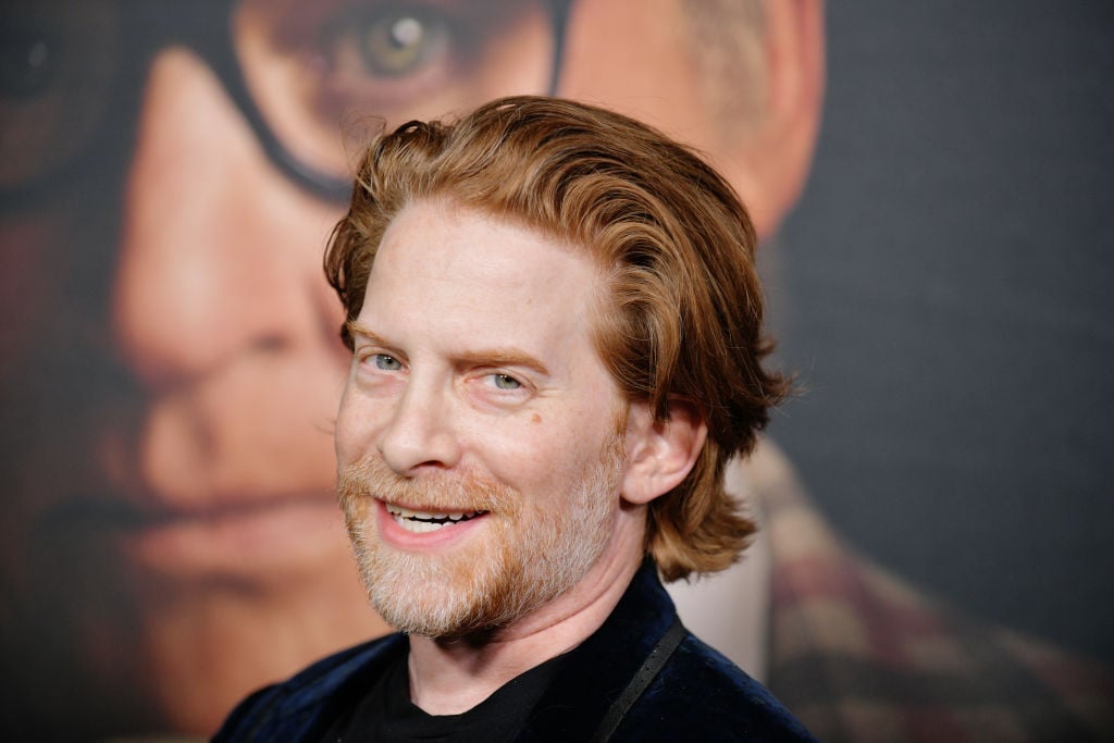 Art Industry News: Actor Seth Green Pleas for His Stolen Bored Apes, Announcing ‘Frens It Happened to Me’ + Other Stories