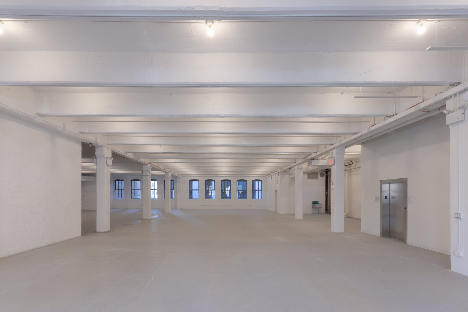 Volta Makes Its New York Comeback in the Former Dia Building—and With a ...