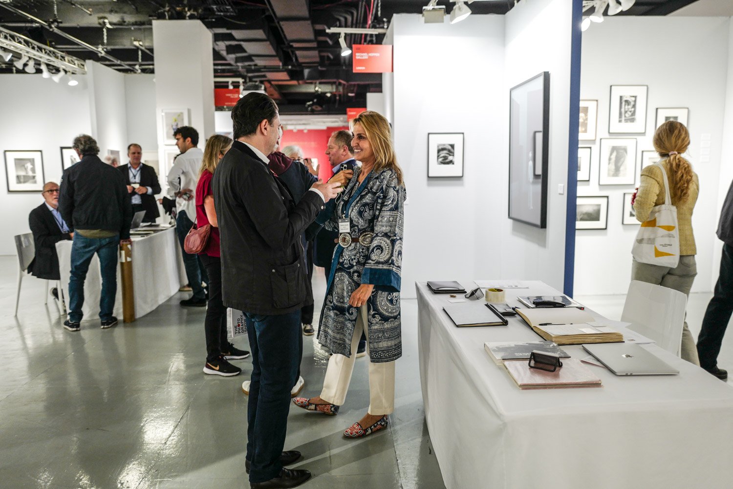 5 Highlights the 2022 AIPAD Photography Show, From an Archive of an Artist's Everyday Life to New Prints Lost Master Artnet News